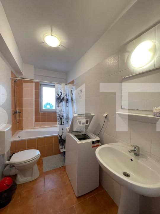 Garsonieră de închiriat Zorilor - 145153AI | BLITZ Cluj-Napoca | Poza7