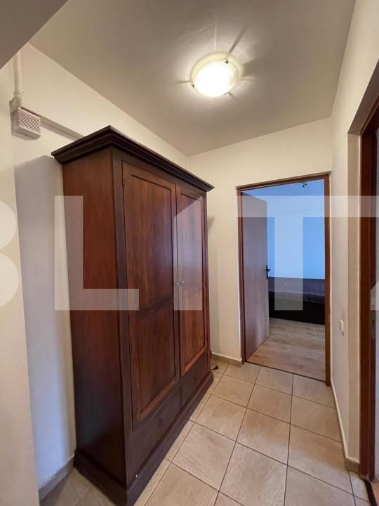 Garsonieră de închiriat Zorilor - 145153AI | BLITZ Cluj-Napoca | Poza5