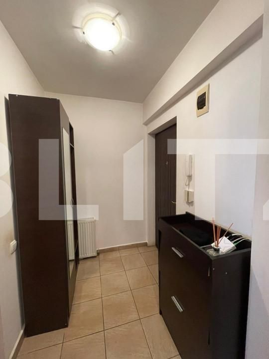 Garsonieră de închiriat Zorilor - 145153AI | BLITZ Cluj-Napoca | Poza4