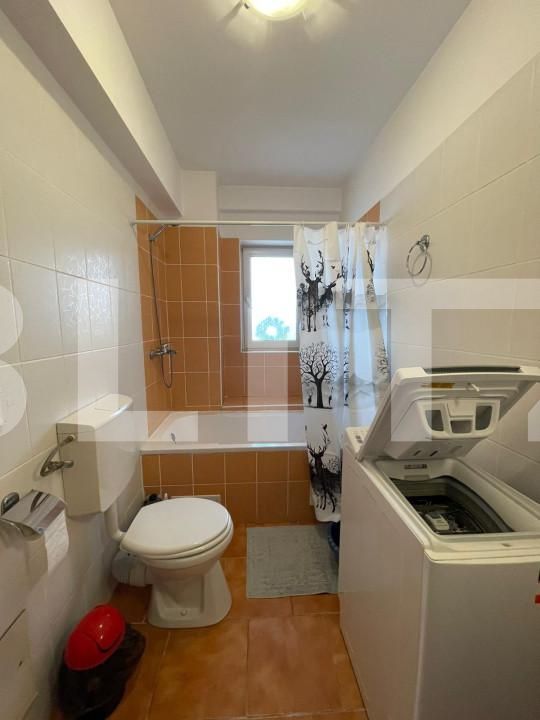 Garsonieră de închiriat Zorilor - 145153AI | BLITZ Cluj-Napoca | Poza8