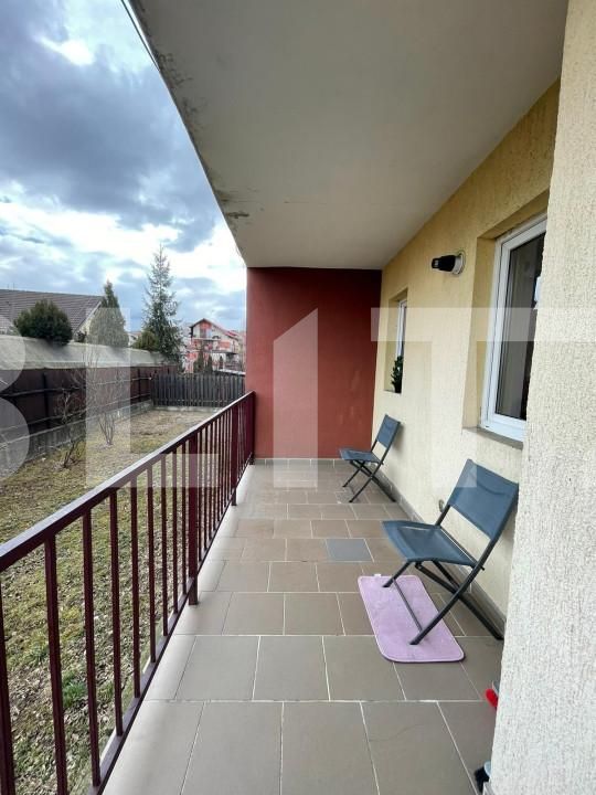 Garsonieră de închiriat Zorilor - 145153AI | BLITZ Cluj-Napoca | Poza9