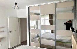 Apartament Mobilat modern 2 camere, bloc nou, zona Calea Turzii