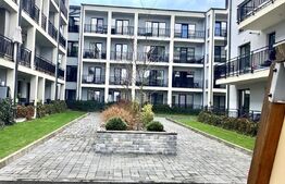 Apartament Mobilat modern 2 camere, bloc nou, zona Calea Turzii