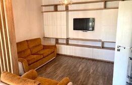 Apartament Mobilat modern 2 camere, bloc nou, zona Calea Turzii