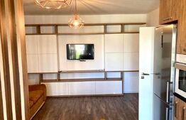 Apartament Mobilat modern 2 camere, bloc nou, zona Calea Turzii