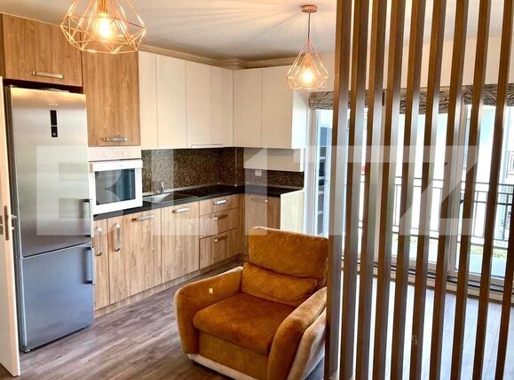 Apartament de închiriat 2 camere Europa - 145154AI | BLITZ Cluj-Napoca | Poza1