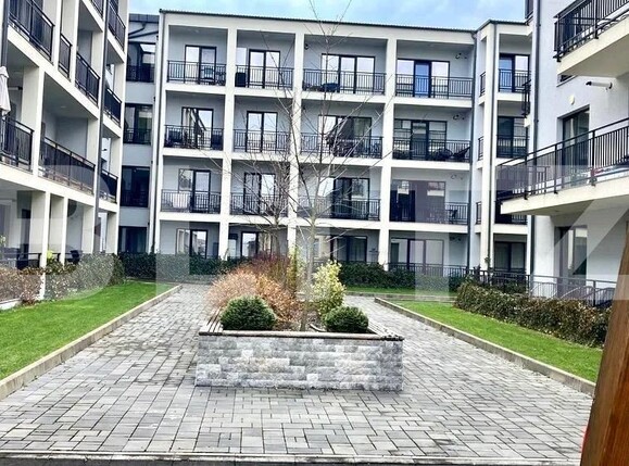 Apartament de închiriat 2 camere Europa - 145154AI | BLITZ Cluj-Napoca | Poza8