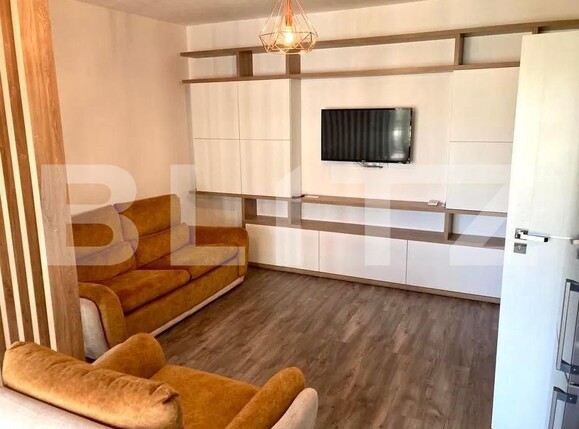 Apartament de închiriat 2 camere Europa - 145154AI | BLITZ Cluj-Napoca | Poza2