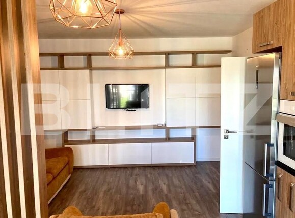 Apartament de închiriat 2 camere Europa - 145154AI | BLITZ Cluj-Napoca | Poza3