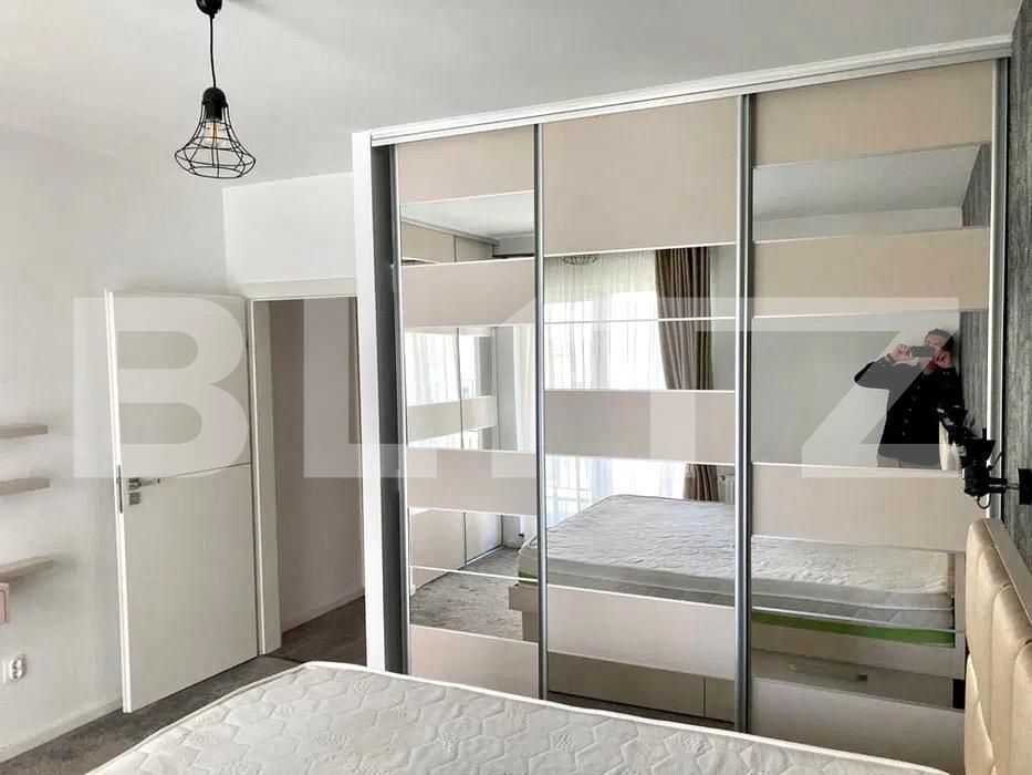 Apartament de închiriat 2 camere Europa - 145154AI | BLITZ Cluj-Napoca | Poza4