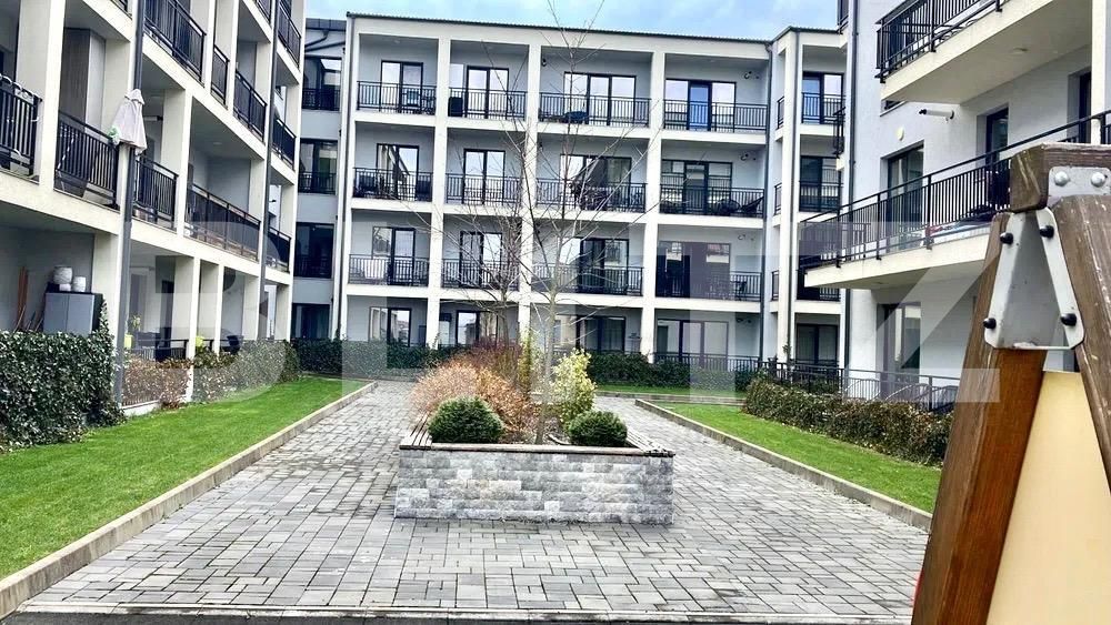 Apartament de închiriat 2 camere Europa - 145154AI | BLITZ Cluj-Napoca | Poza8