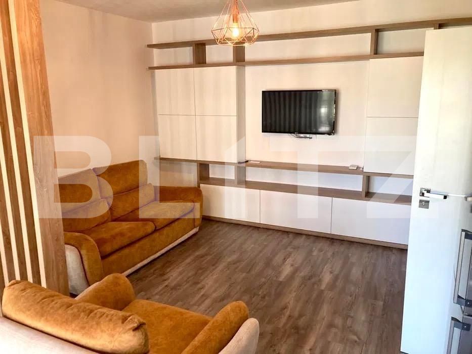 Apartament de închiriat 2 camere Europa - 145154AI | BLITZ Cluj-Napoca | Poza2