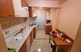 Apartament 4 camere, 56mp, parcare, zona Mehedinti