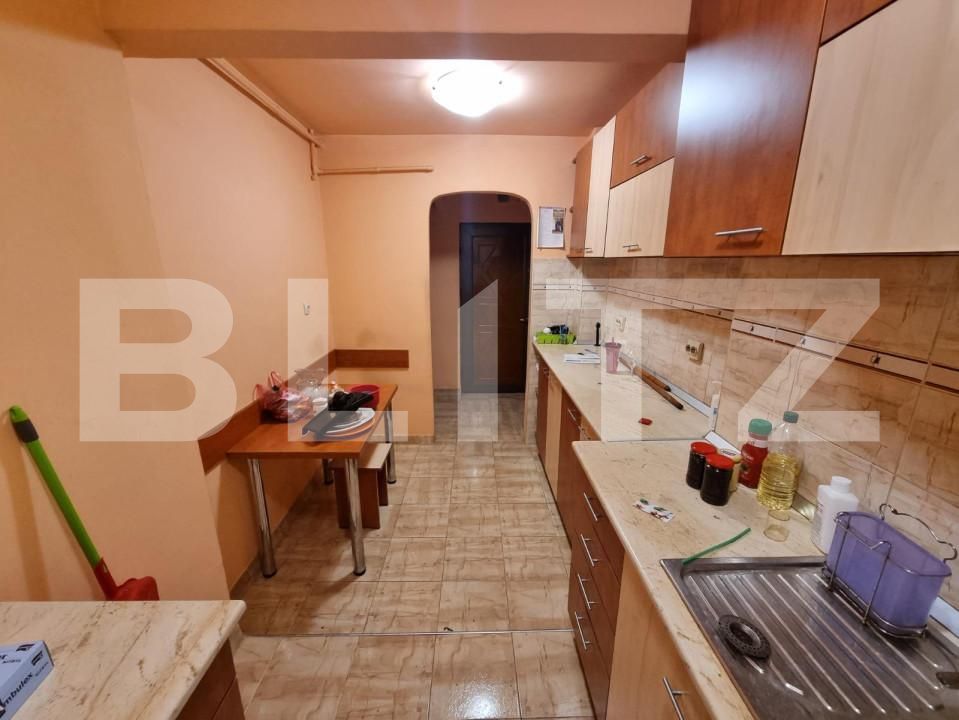 Apartament de vânzare 4 camere Manastur - 145155AV | BLITZ Cluj-Napoca | Poza2