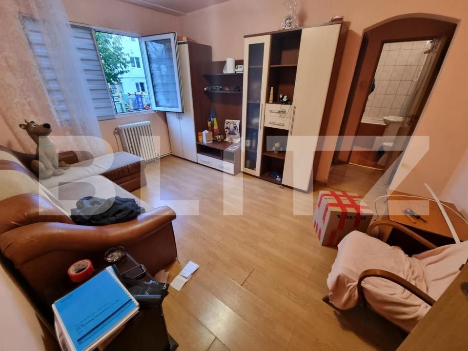 Apartament de vânzare 4 camere Manastur - 145155AV | BLITZ Cluj-Napoca | Poza4