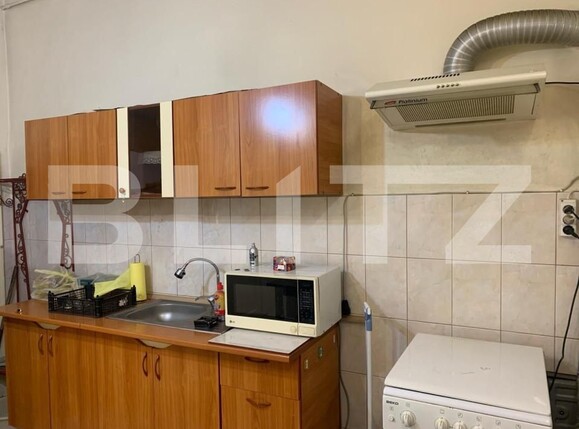 Apartament de închiriat 2 camere Gruia - 145156AI | BLITZ Cluj-Napoca | Poza1