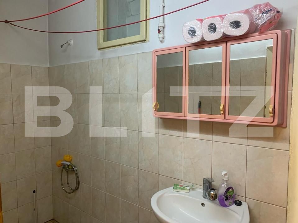 Apartament de închiriat 2 camere Gruia - 145156AI | BLITZ Cluj-Napoca | Poza3
