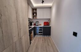 Apartament 2 camere, 63mp, terasa 54mp, zona Grigorescu