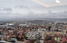 Apartament 2 camere, 63mp, terasa 54mp, zona Grigorescu