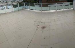 Apartament 2 camere, 63mp, terasa 54mp, zona Grigorescu