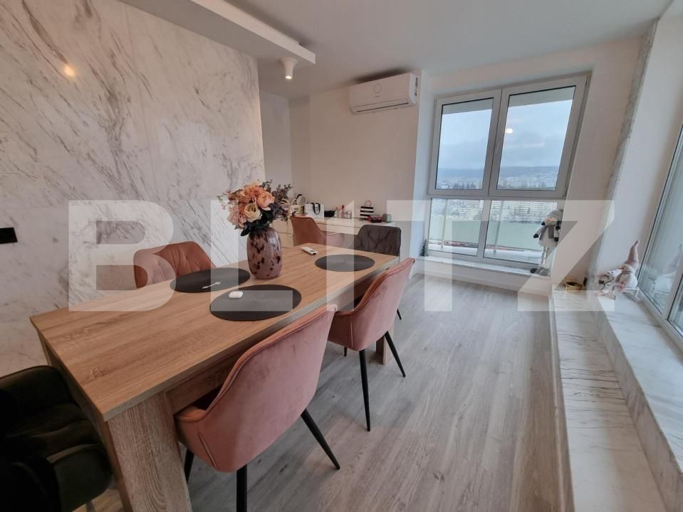 Apartament de vânzare 2 camere Grigorescu - 145157AV | BLITZ Cluj-Napoca | Poza6