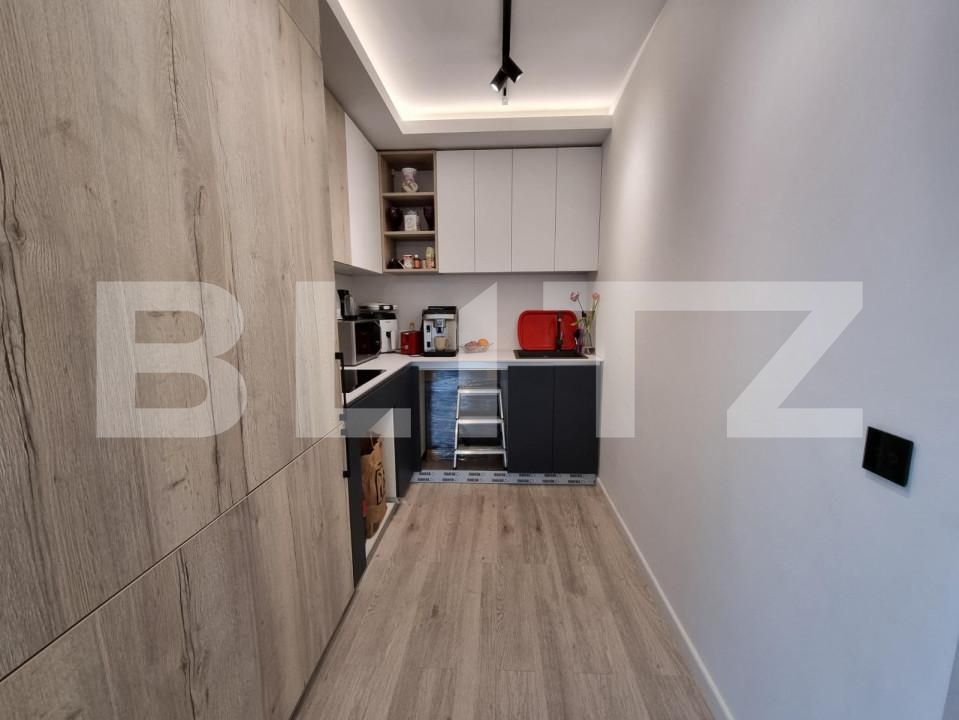 Apartament de vânzare 2 camere Grigorescu - 145157AV | BLITZ Cluj-Napoca | Poza2