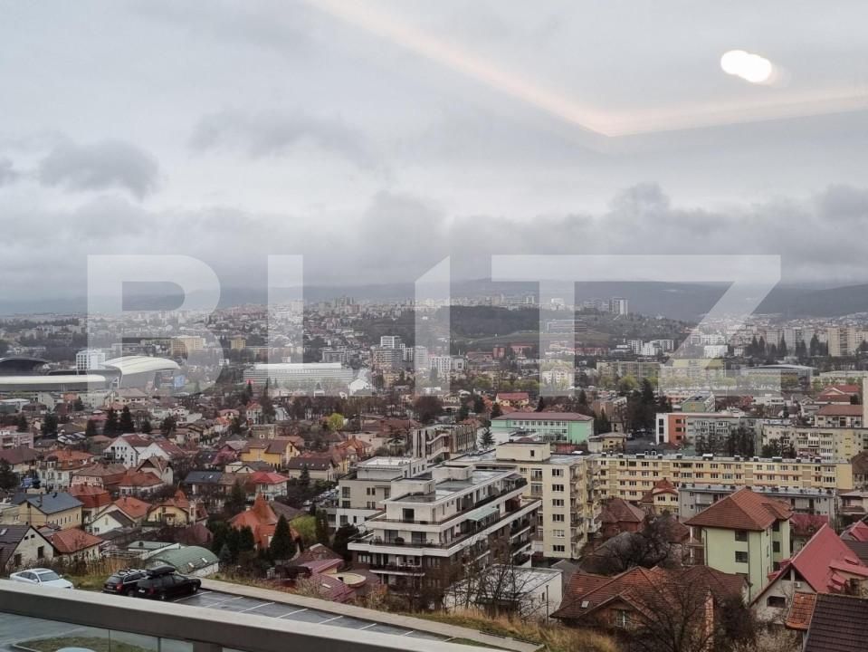 Apartament de vânzare 2 camere Grigorescu - 145157AV | BLITZ Cluj-Napoca | Poza12