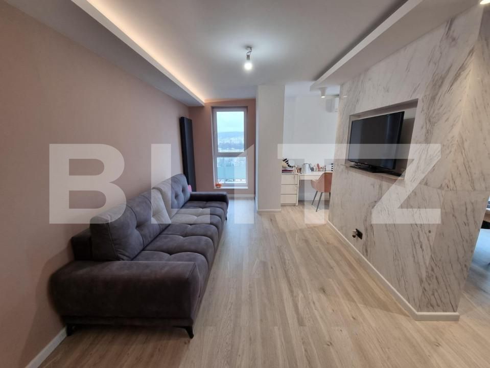Apartament de vânzare 2 camere Grigorescu - 145157AV | BLITZ Cluj-Napoca | Poza4