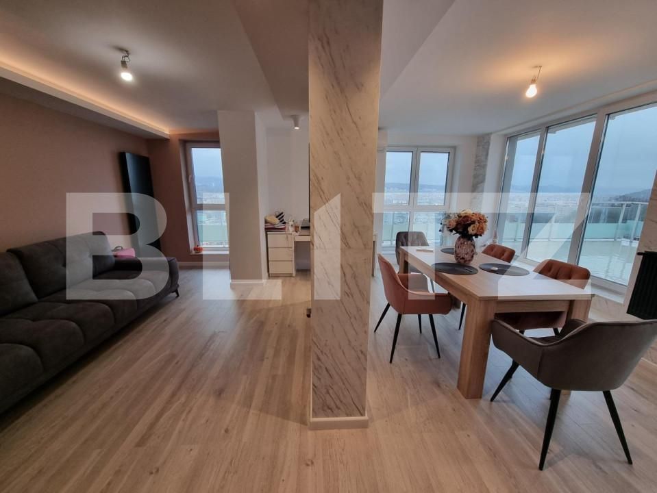 Apartament de vânzare 2 camere Grigorescu - 145157AV | BLITZ Cluj-Napoca | Poza1