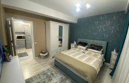 Apartament cu 2 camere,decomandat, 56mp, zona Petrom