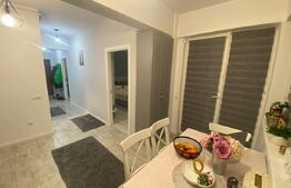 Apartament cu 2 camere,decomandat, 56mp, zona Petrom