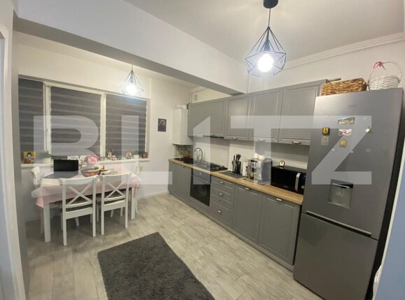 Apartament de vânzare 2 camere Baciu - 145158AV | BLITZ Cluj-Napoca | Poza1