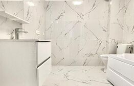 Apartament cu 2 camere, 52mp, balcon, finisat cu parcare, zona Petrom Baciu