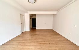Apartament cu 2 camere, 52mp, balcon, finisat cu parcare, zona Petrom Baciu