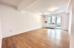 Apartament cu 2 camere, 52mp, balcon, finisat cu parcare, zona Petrom Baciu