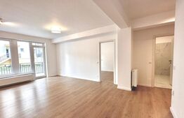 Apartament cu 2 camere, 52mp, balcon, finisat cu parcare, zona Petrom Baciu