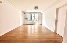 Apartament cu 2 camere, 52mp, balcon, finisat cu parcare, zona Petrom Baciu