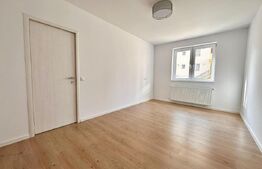 Apartament cu 2 camere, 52mp, balcon, finisat cu parcare, zona Petrom Baciu