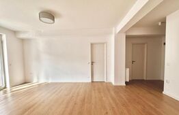 Apartament cu 2 camere, 52mp, balcon, finisat cu parcare, zona Petrom Baciu