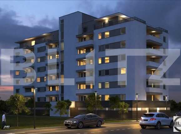 Apartament de vânzare 2 camere Intre Lacuri - 14516AV | BLITZ Cluj-Napoca | Poza2