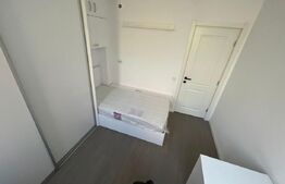 Apartament cu 3 camere, 57mp, balcon + terasa, zona Regal