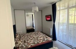 Apartament cu 3 camere, 57mp, balcon + terasa, zona Regal