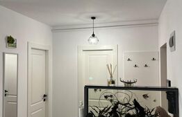 Apartament cu 3 camere, 57mp, balcon + terasa, zona Regal