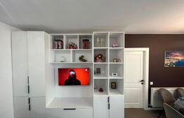 Apartament cu 3 camere, 57mp, balcon + terasa, zona Regal