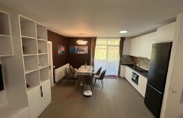 Apartament cu 3 camere, 57mp, balcon + terasa, zona Regal