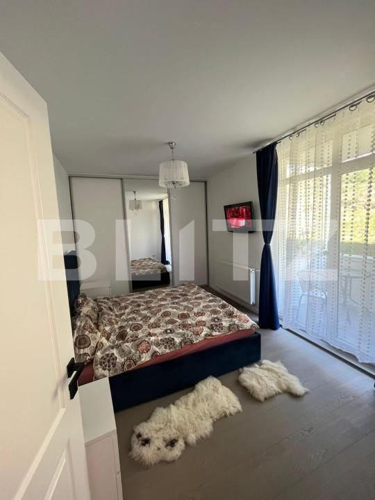 Apartament de vânzare 3 camere Baciu - 145160AV | BLITZ Cluj-Napoca | Poza8