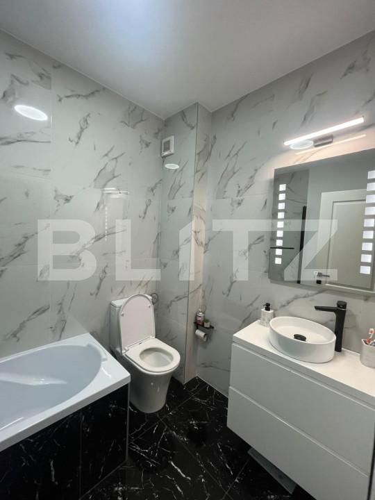 Apartament de vânzare 3 camere Baciu - 145160AV | BLITZ Cluj-Napoca | Poza6