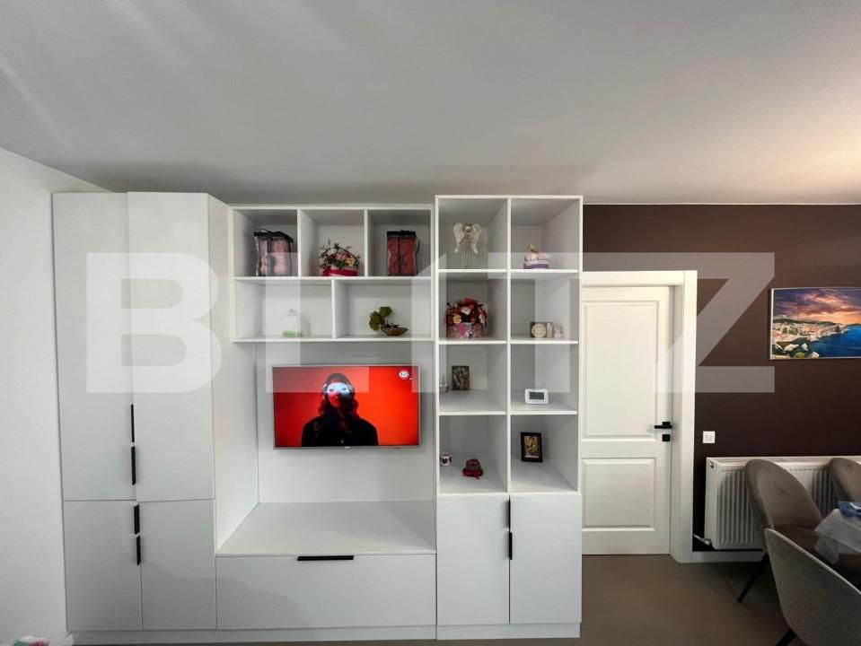 Apartament de vânzare 3 camere Baciu - 145160AV | BLITZ Cluj-Napoca | Poza3