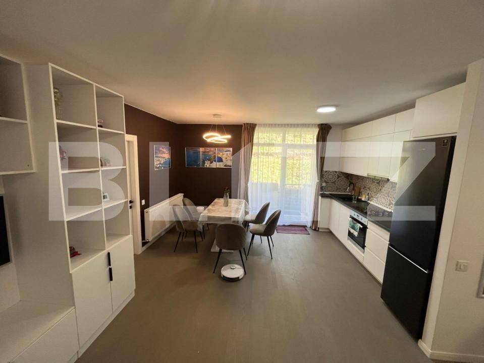 Apartament de vânzare 3 camere Baciu - 145160AV | BLITZ Cluj-Napoca | Poza7