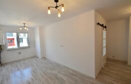 Apartament 2 camere, etaj intermediar, 39mp, loc de parcare, zona Poligonului